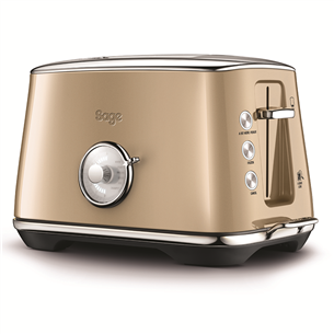 Тостер the Toast Select Luxe, Sage (Stollar)