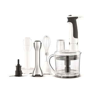 Sage the Control Grip All In One, 700 W, white - Blender BSB530