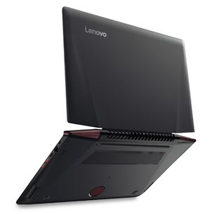 Ноутбук IdeaPad Y700-15ISK, Lenovo