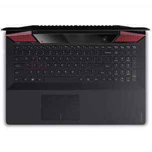 Ноутбук IdeaPad Y700-15ISK, Lenovo