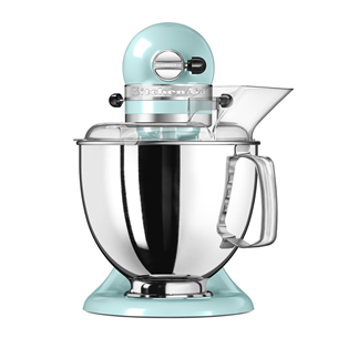 KitchenAid Artisan Elegance, 4,8 л, 300 Вт, голубой - Миксер