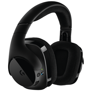 Гарнитура 7.1 Logitech G533