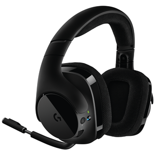 Гарнитура 7.1 Logitech G533