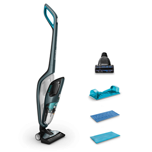 Vacuum cleaner PowerPro Aqua 3 in 1, Philips