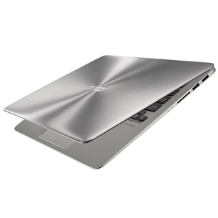 Portatīvais dators ZenBook UX410UA, Asus