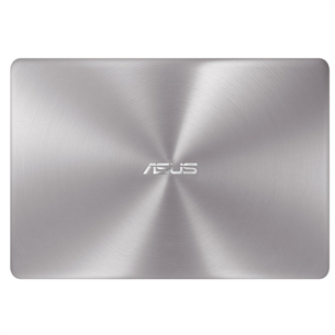 Ноутбук Asus ZenBook UX410UA