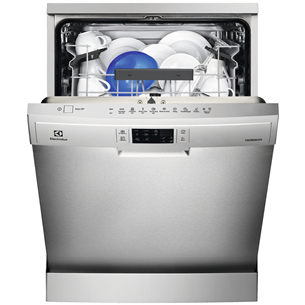 Dishwasher Electrolux / 13 place settings