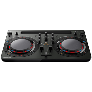 DJ controller Pioneer DDJ-WeGO4