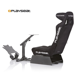Гоночное кресло Playseat Evolution Alcantara Pro
