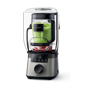 High Speed Blender Philips Avance Collection Innergizer