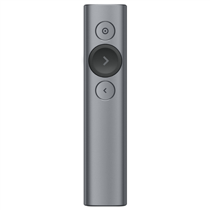 Presentation remote Logitech Spotlight