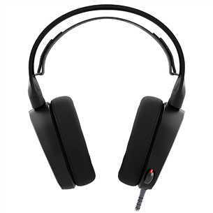 7.1 headset SteelSeries Arctis 5