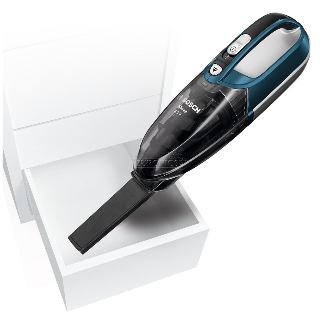Handheld rechargeable vacuum cleaner Bosch, BHN09070