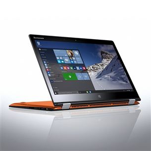 Ноутбук Yoga 700-11ISK, Lenovo