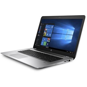 Portatīvais dators ProBook 470 G4, HP