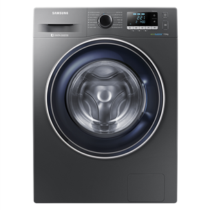 Veļas mazgājamā mašīna, Samsung (7 kg)