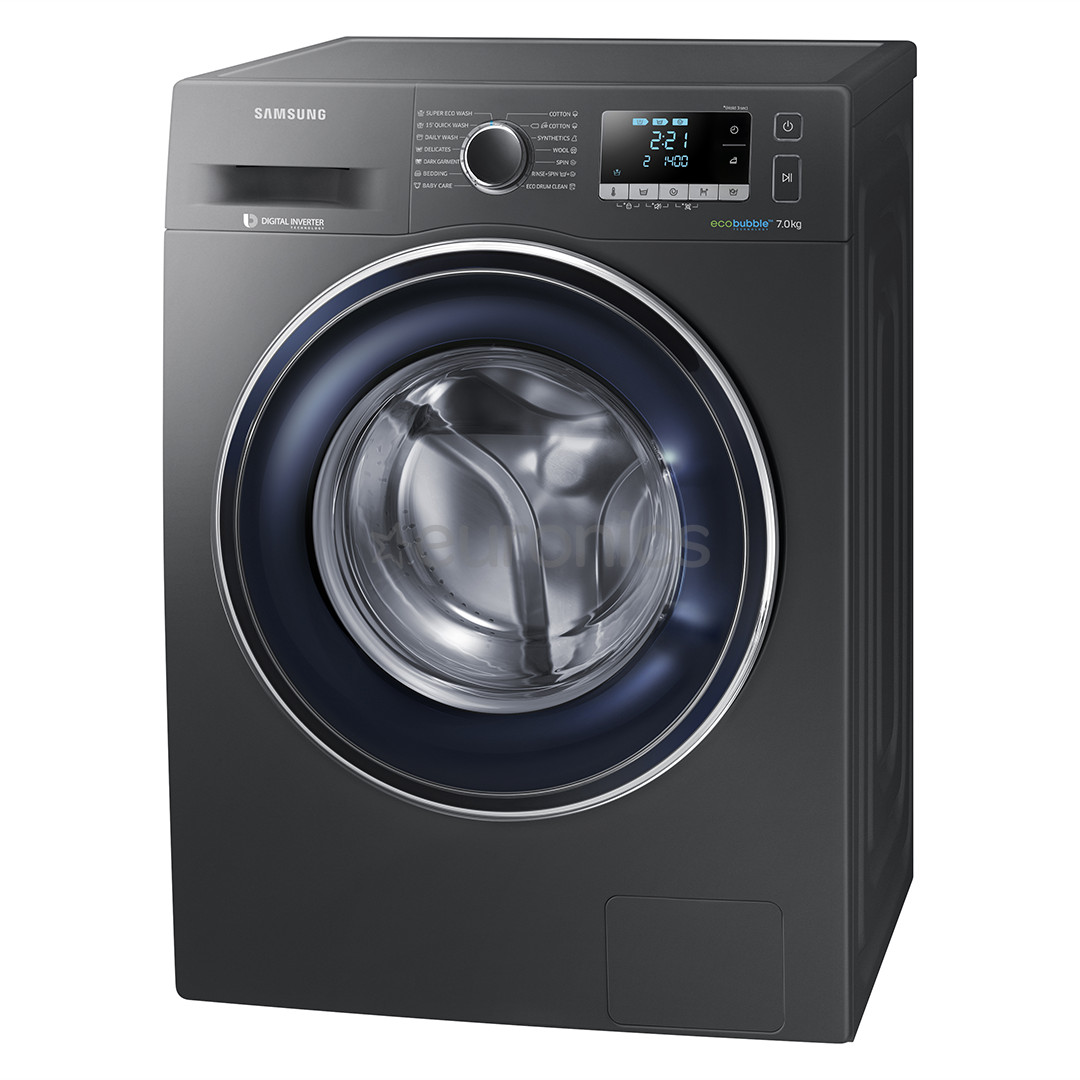 Veļas mazgājamā mašīna, Samsung (7 kg)