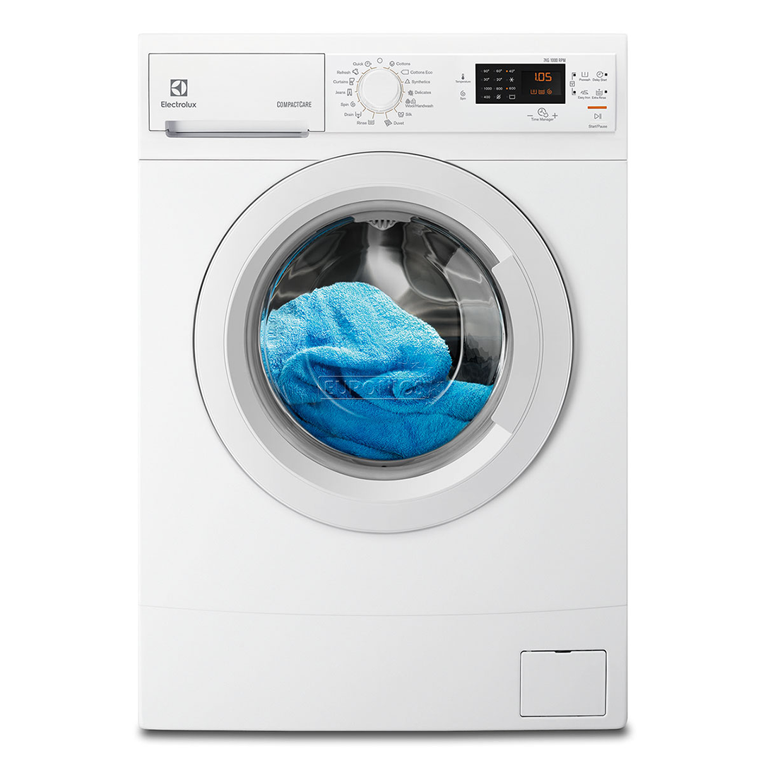Washing machine Electrolux (7kg)