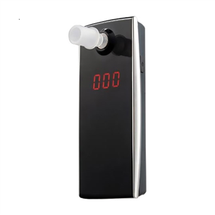 Breathalyser Alcoscan 5200 Secret