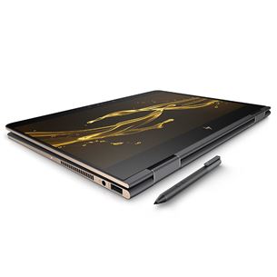 Ноутбук Spectre x360 13-ac001na, HP