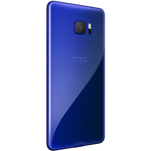 Viedtālrunis U Ultra, HTC