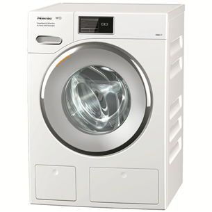 Veļas mazgājamā mašīna PowerWash 2.0 & TwinDos, Miele / 1600 apgr./min.