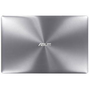 Ноутбук ZenBook Pro UX501VW, Asus