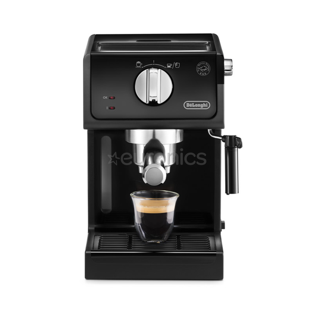 Kafijas automāts ECP31.21, Delonghi