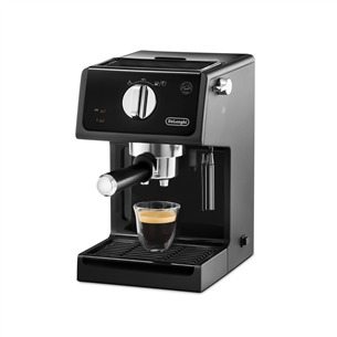 Espresso machine Delonghi