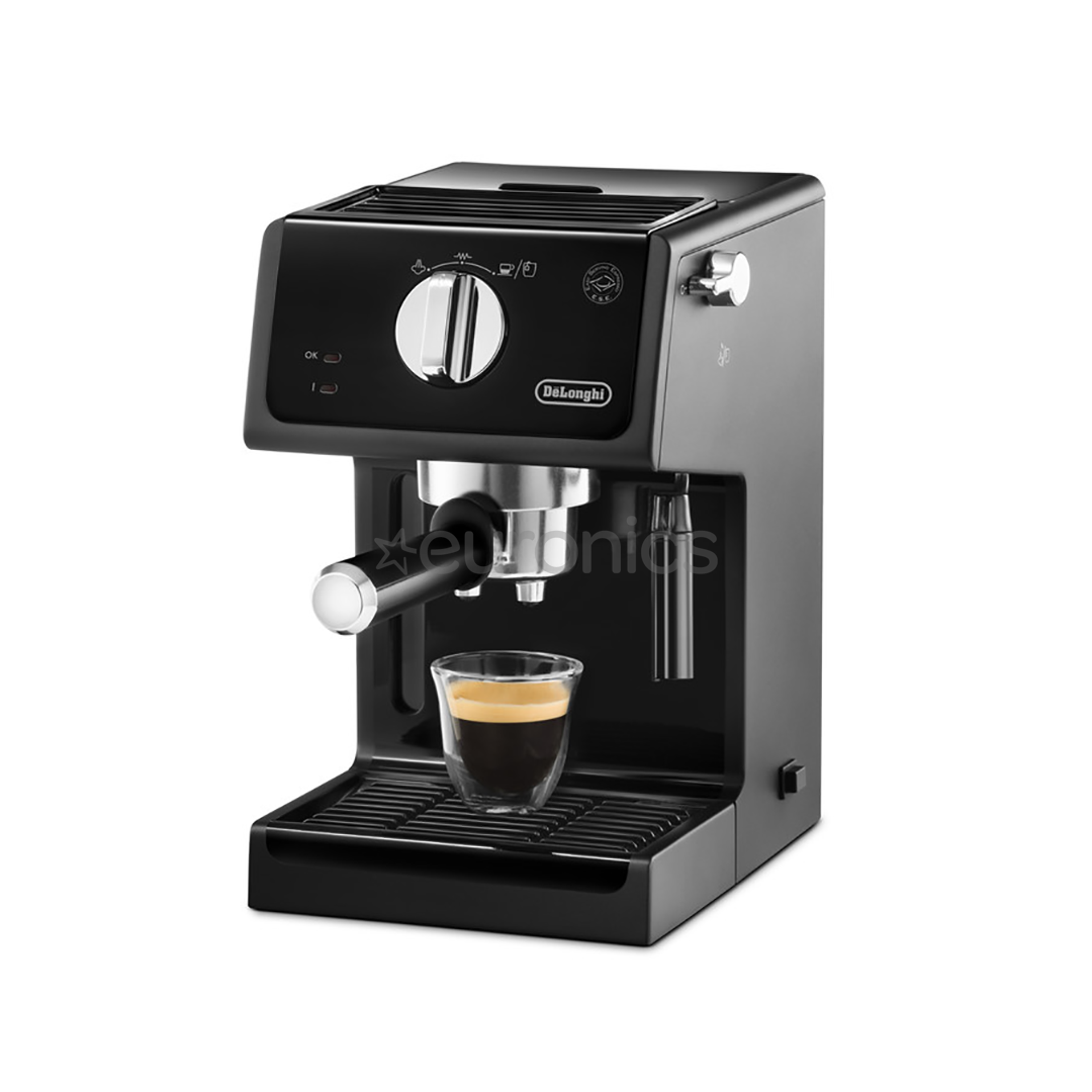 Kafijas automāts ECP31.21, Delonghi