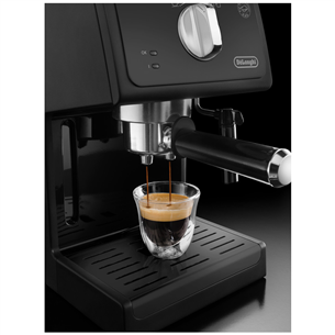 Kafijas automāts ECP31.21, Delonghi