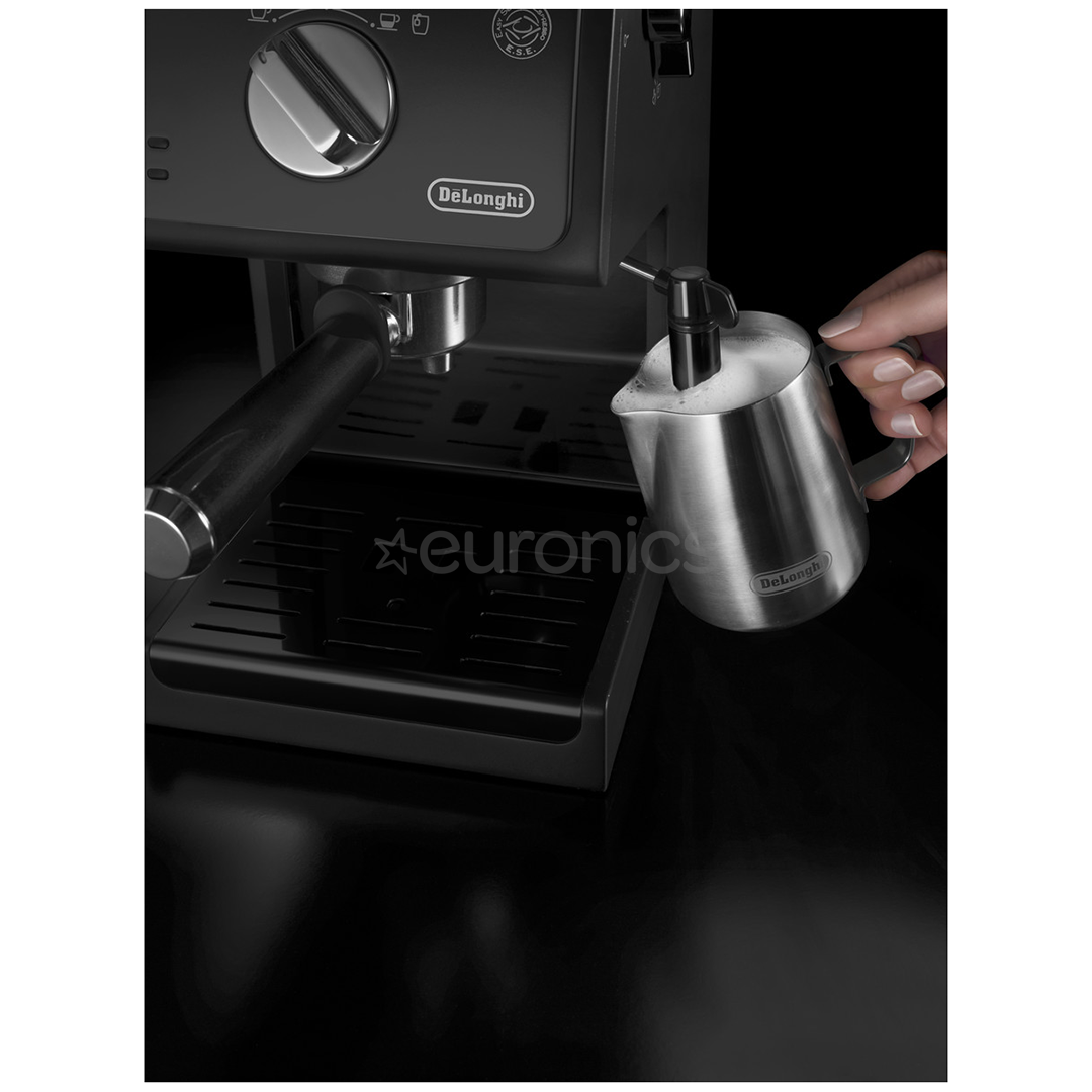 Kafijas automāts ECP31.21, Delonghi