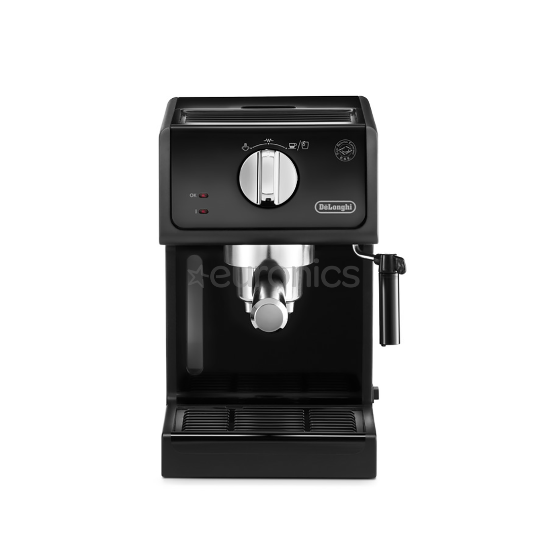 Kafijas automāts ECP31.21, Delonghi