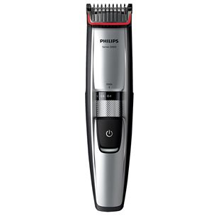 Beard trimmer Series 5000, Philips