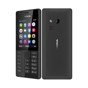 Mobilais telefons 216, Nokia / Dual SIM