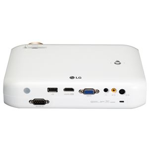 Проектор PW1500G, LG