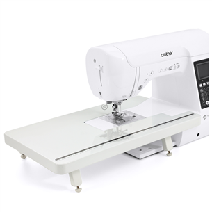 Wide table for sewing machine WT14, Brother