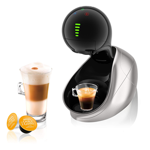 Capsule coffee machine Movenza Nescafe® Dolce Gusto®, Krups