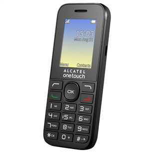 Mobilais telefons 1016G, Alcatel