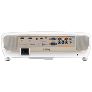 Projektors Home Cinema Series W2000, BenQ