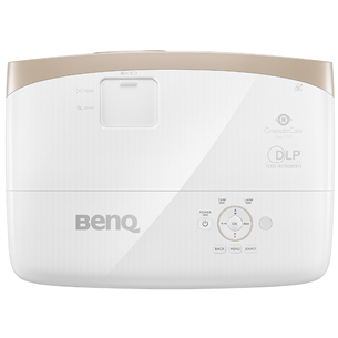 Projector BenQ Home Cinema Series W2000