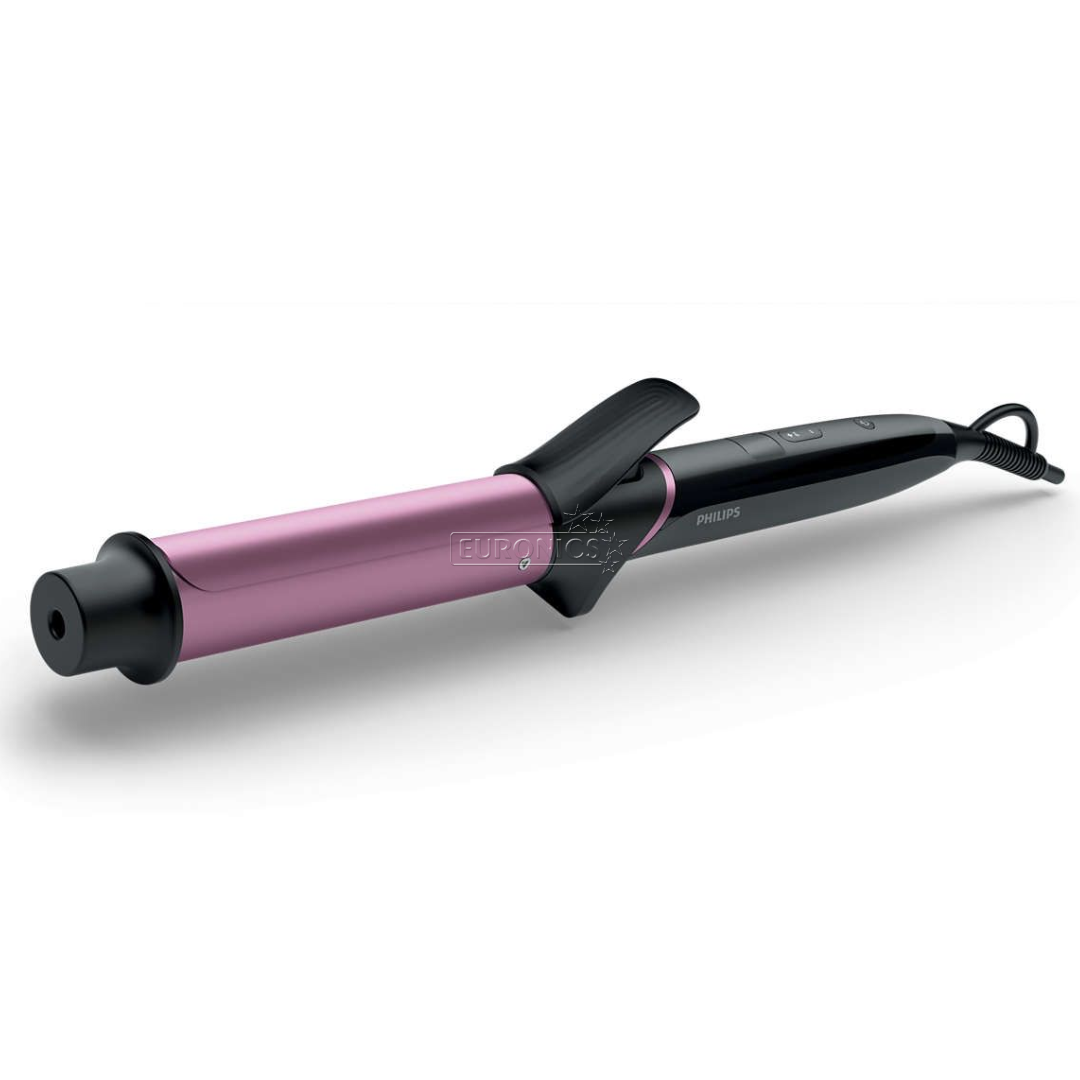 Matu lokšķēres StyleCare Sublime Ends, Philips