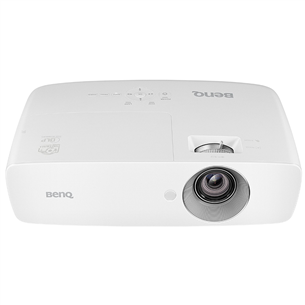 Projektors Home Cinema Series W1090, BenQ