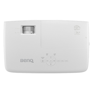 Проектор Home Cinema Series W1090, BenQ