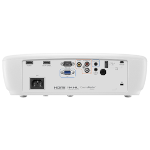 Projektors Home Cinema Series W1090, BenQ