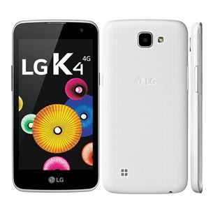 Smartphone K4 4G K130DS, LG