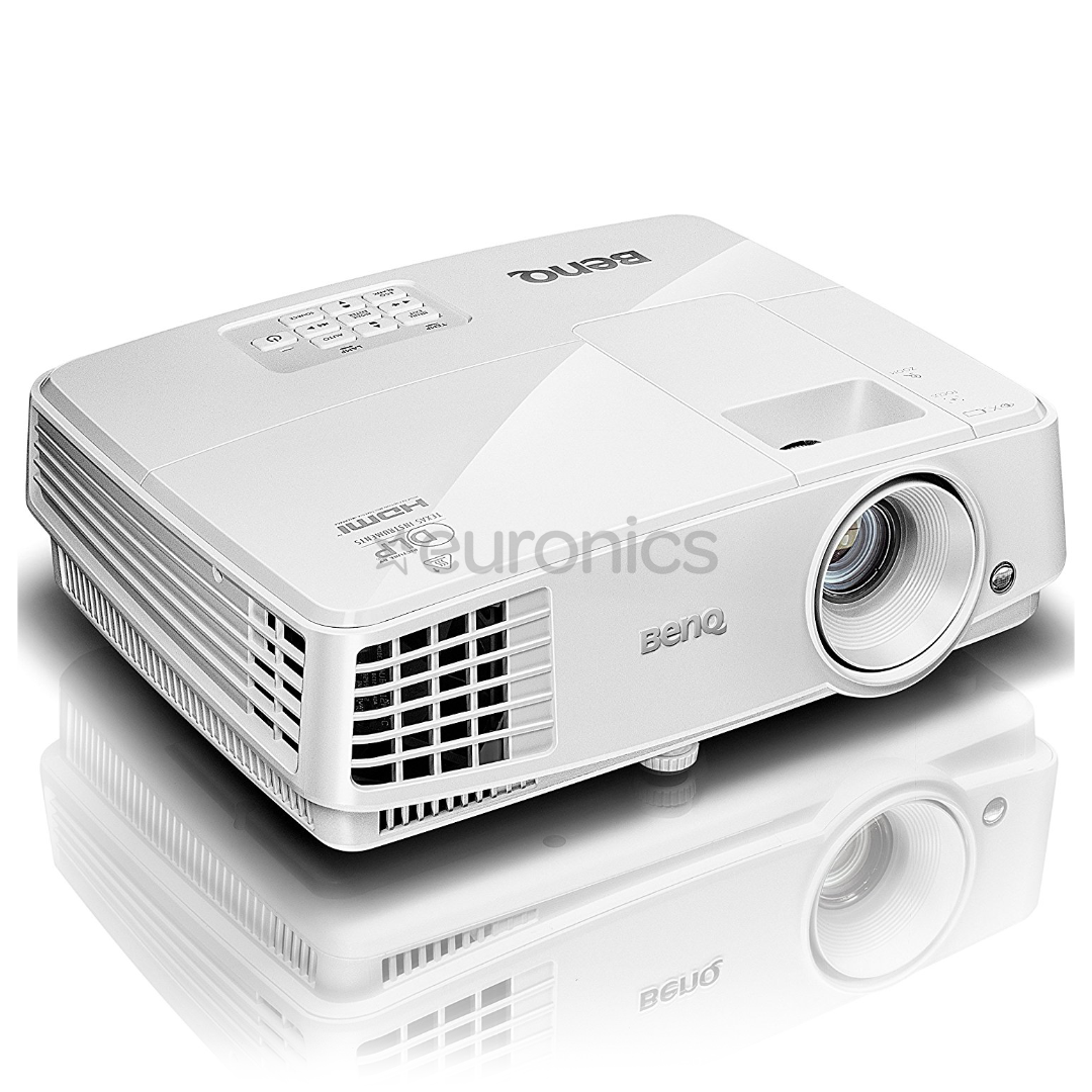 Projektors MS527 Value Series, Benq