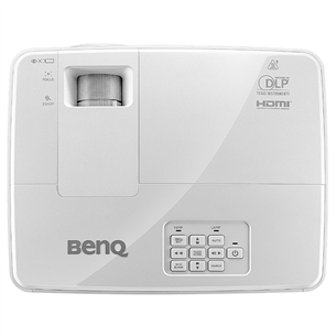 Проектор MS527 Value Series, Benq