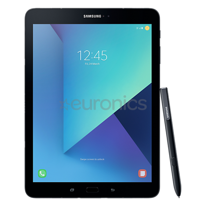 Planšetdators Galaxy Tab S3, Samsung / WiFi