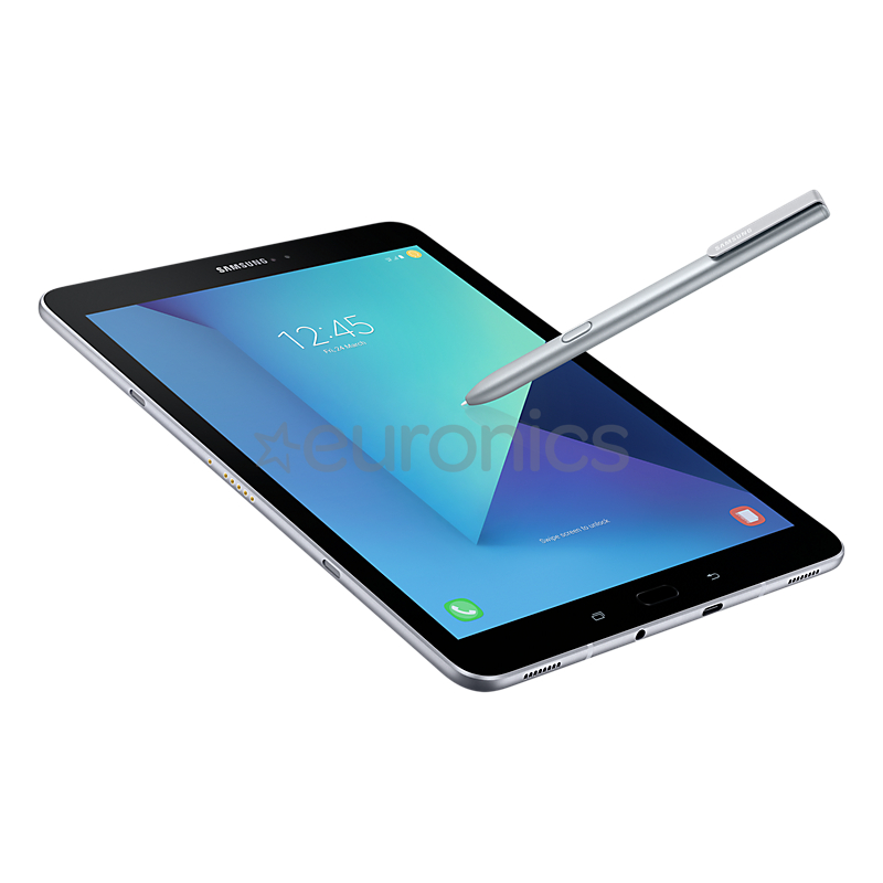 Planšetdators Galaxy Tab S3, Samsung / WiFi, LTE